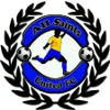 All Saints Utd FC Logo