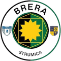 Brera Strumica U19 Logo