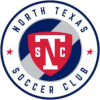 North Texas SC Logo