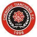 เชงดู เบลด Logo