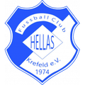 FC Hellas Krefeld Logo