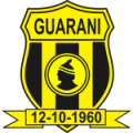 Guarani de Trinidad Logo