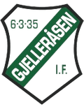 GjellerasenU19 Logo