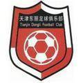 Tianjin Dongli(2006-2008) Logo
