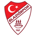 Elazigspor U21 Logo