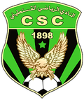 CS Constantine Logo