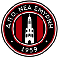 Nea Smyrni Logo