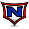 UMF Njardvik Logo
