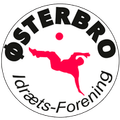 Osterbro(w) Logo