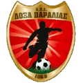 Doxa Paralias Logo