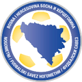 Bosnia U19 Logo