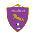 Muaither SC Logo