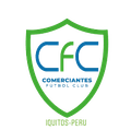Comerciantes FC Logo