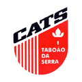 CA Taboao da Serra (Youth) Logo