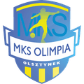 Olimpia Olsztynek Logo