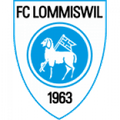 FC Lommiswil Logo