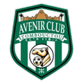 AS Avenir de Tombouctou Logo