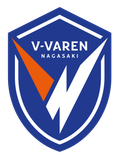 V-Varen Nagasaki U21 Logo