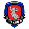 Tiffy Army FC Logo