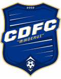 Chengdu Derui Logo