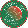 Al-Ittifaq (Youth) Logo