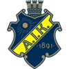 AIK Solna U21 Logo