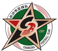 Changsha Football Team Logo