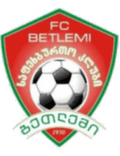FC Betlemi Keda Logo