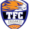 Trisakti FC Logo