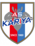AS Kariya Logo