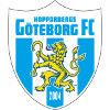 Kopparbergs Goteborg (w) Logo