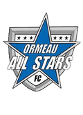 Ormeau White Logo