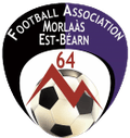 Morlaas Est-Bearn Logo