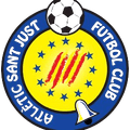 Just FC Women Logo