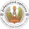 Kampong Cham FC Logo