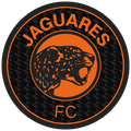 Jaguares de Chiapas FC II Logo
