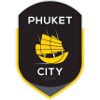 Phuket City Logo