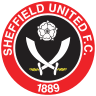 Sheffield United U18 Logo