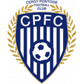 Cergy Pontoise FC Logo