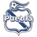 Puebla U19 (W) Logo