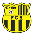 FC Betinense U20 Logo