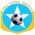 Somalia U20 Logo