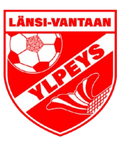 Lansi-Vantaan Ylpeys Logo
