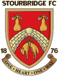 Stourbridge(w) Logo