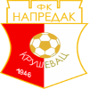 FK Napredak U19 Logo
