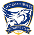 Techiman Heroes SC Logo