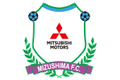 Mitsubishi Motors Mizushima Logo