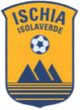 Ischia Isolaverde Logo