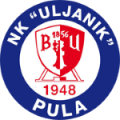 NK Uljanik Logo