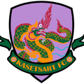 Kasetsart FC Logo